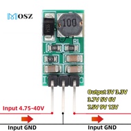 DD4012SA 1A DC 5-40V to 3V 3.3V 3.7V 5V 6V 7.5V 9V 12V Regulator DC-DC Step-Down Buck Converter Modu