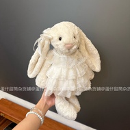 Jellycat31/36cm Bonnie Rabbit Clothes 28cm Baxiong 30/40cm Gabriel Rabbit Baby Clothes