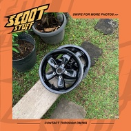 Vespa Primavera S LX 2V 3V Iget Rim Set Ring 11 PiaggioOriginal