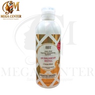 INAURA One Step Express Smoothing System PH Balancer Refill 500ml