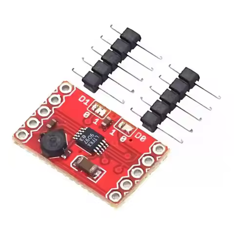 N82R Energy Harvester Module Ltc3588 Energy Piezo Energy Harvester Multifunction Convenience Solar P