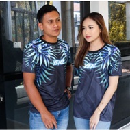 YENZ EXCLUSIVE BLACK TURQUOISE