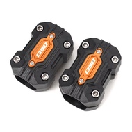 For KTM 1290 Super Adventure T R S 1290 SAS 1390 Super Duke EVO R GT Motorcycle Accessories Engine G