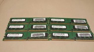 LENOVO 原廠 2GB DDR2-800 Ram