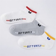 Butterfly TBC-SO-083 蝴蝶襪
