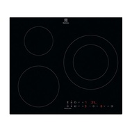 เตาฝังกระจกเซรามิก 3 หัว Electrolux SI1M7643B