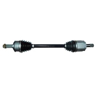 GSP เพลาขับทั้งเส้น (ข้างขวา-ซ้าย ) HONDA BR-V เครื่อง1500 ปี2015-2021 สินค้ามีประกัน 1ปี