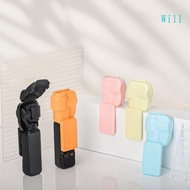 Will Scratch Resistant Camera Screen Cover For Pocket 3 Cameras Gimbals Accessories