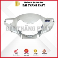 (Có bán lẻ) Dàn áo Vision 110cc K44 (2014-2017) Màu Trắng nâu - NHB35 - chính hãng Honda