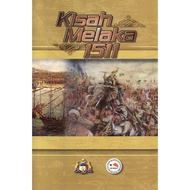 Kisah Melaka 1511...