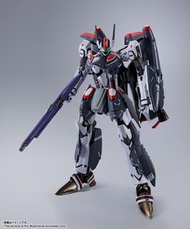 [PREORDER 預訂] BAN649669 DX超合金 VF-25F SUPER MESSIAH VALKYRIE (早乙女機) Revival Ver. BANDAI