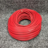 AWG 18 Cable 0.75 Red