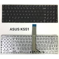 Asus S551L V551 K551 K551 K551L S551 S551LA S551LB S551LN Laptop Keyboard