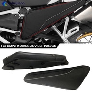 NOBELJIAOO 2Pcs Motorcycle Placement Bag Frame Bags For BMW R1200GS R1200 GS Gsa 1200GS LC ADV R RS R1250GS Adventure R1200R Q7S7