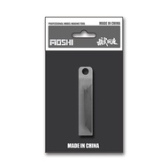 Mswz mô hình công cụ ms072 Kim loại toàn bộ rộng Bút Dao khắc dao cho mô hình quân sự Xây Dựng Công 