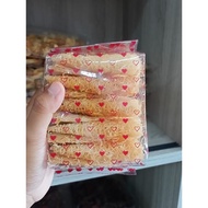 KUIH KARAS LIPAT PACK MURAH SEDAP