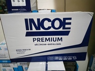 Aki Coltdiesel/ Incoe N100 Premium/ 12V100Ah / Aki Genset Dyna Alat Berat