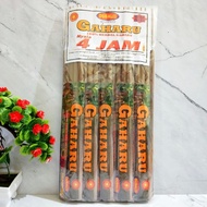 Dubali1 Agarwood Incense 4 Hours Bundle