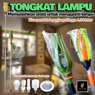 LIGHT STICK LED BULB LIGHT STICK PLC SPIRAL LIGHT REPLACEMENT