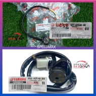 YAMAHA LC135 5S NEUTRAL SWITCH HANDLE CLUTCH FREE SWITCH NEUTRAL ORIGINAL YAMAHA [ 5P7-H2540-00 / B5