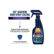 303 Graphene Nano Coating Spray 473ml/16 fl oz