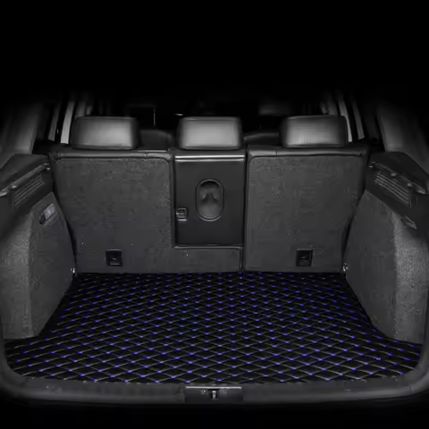 Base Car Trunk Mat For Haval H6 Haval H8 Haval H9 Haval H5 Haval M6 Haval H4 Haval F5 Haval F7 F7x H