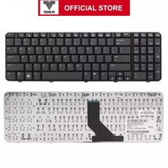 ️ Keyboard for Hp Compaq Cq60 KEY1077 Laptop