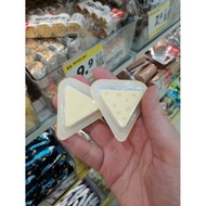 Triangle Cheese Candy