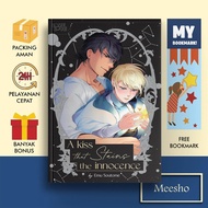 Kiss That Stains the Innocent, Vol. 1 ( Manga Comic ) by Emu Somee (English/Indonesia)
