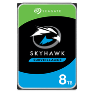 Seagate Skyhawk 3.5" Surveillance CCTV Hard Disk (HDD) / Internal Hard Drive (1TB/2TB/3TB/4TB/6TB/8TB)
