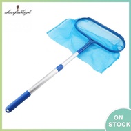 ✿cheerfulhigh✿ Swimming Pool Skimmer Net Ponds Cleaning Debris Tools Ponds Cleaning Leaf Tools Ponds