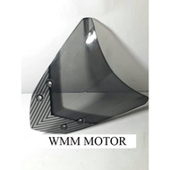 Visor Aerox 155 Winsil Aerox 155 imported quality