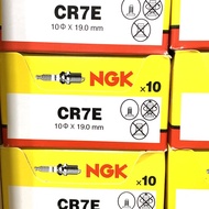 U22ESR-N Long Teeth CR7E bwsr vjr cygnus 3 yamaha Generation 3