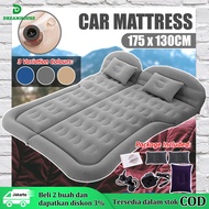 Car Air Mattress+Electric Pump+Pillow/Car Air Bed FREE Pump