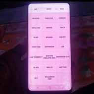 Lcd copotan samsung s8