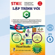 Book - Programming With C - STK