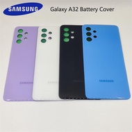 A32 Samsung Galaxy A32 5G Housing Case Back Battery Protective Cover for Samsung A32 A 32 5G 2020 Do