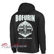 HOODIE BOFURIN WIND BREAKER FURIN HIGH SCHOOL JAPAN ANIME MANGA