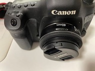 Canon EOS 5D Mark III 單反相機