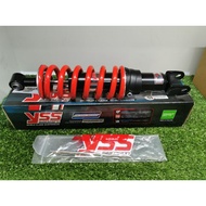 NINJA250 Z250 MONOSHOCK GAS 320MM KAWASAKI ZX250 Z250 Z250SL VERSYS NINJA250R ABSORBER GT250 BLADE25