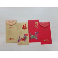 Great Eastern Singapore Red Packet 2018