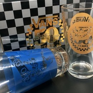 Vans 50th Anniversary Glass Set | 100% Original Vans