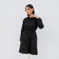 Point One ACALIA Black Tunik Outer