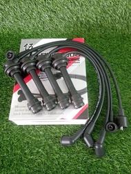 PLUG CABLE TOYOTA LEVIN AE86 1.6 4A-GE 1983"~