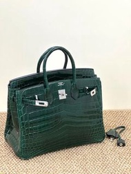 Hermes Birkin 25