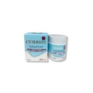 CERAVIX CERAVIS C+ SKIN BARRIER REPAIR CREAM with Ceramides 1, 3 and 6-II 100G