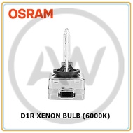 Osram D1R Xenon HID 6000K Headlight Head Lamp Bulb