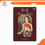 Gramedia Jambi - Uterus Corpus