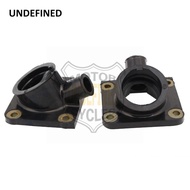 SALE Motorcycle Parts Carburetor Interface Intake Outlet Manifold For Yamaha RD350LC YPVS 31K 1WW RZ