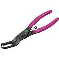 京都機械工具 KTC　クリップクランププライヤ20°3爪タイプ AP202C AP202C